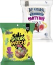 The-Natural-Confectionery-Co-130230g-Sour-Patch-Kids-Bag-190g-or-Pascall-Lollies-150300g-Selected-Varieties Sale