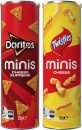 Twisties-Minis-Cheese-Canister-115g-or-Doritos-Minis-Cheese-Supreme-120g Sale