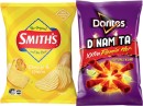 Doritos-Corn-Chips-110170g-Smiths-Crinkle-Cut-Chips-150170g-or-Thinly-Cut-Chips-175g-Selected-Varieties Sale