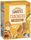 Sunbites-Crackers-105110g-Selected-Varieties Sale