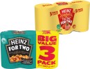 Heinz-Beanz-or-Spaghetti-3x300g-Selected-Varieties Sale