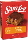 Sara-Lee-Sticky-Date-Pudding-475g Sale