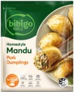 Bibigo-Homestyle-Mandu-Dumplings-250g-Selected-Varieties Sale