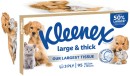 Kleenex-Large-Thick-Facial-Tissues-95-Pack Sale