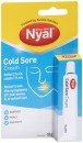 Nyal-Cold-Sore-Cream-10g Sale