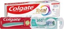 Colgate-360-Toothbrush-1-Pack-Total-Base-or-Advanced-Whitening-Toothpaste-115g-Selected-Varieties Sale