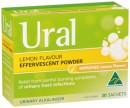 Ural-Effervescent-Powder-Sachets-20-Pack Sale