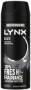 Lynx-Deodorant-Body-Spray-165mL-Selected-Varieties Sale