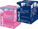 NEW-Red-Bull-The-Berry-Edition-Sugar-Free-or-The-Blue-Edition-Energy-Drink-4x250mL Sale