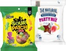 The-Natural-Confectionery-Co-130230g-Sour-Patch-Kids-190g-or-Pascall-Lollies-150300g-Bags-Selected-Varieties Sale