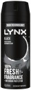 Lynx-Deodorant-Body-Spray-165mL-Selected-Varieties Sale