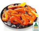 Australian-Extra-Large-Cooked-Tiger-Prawns Sale