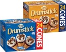 Peters-Drumstick-24-Pack-Selected-Varieties Sale