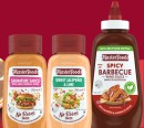MasterFoods-No-Rules-Sauce-250mL-Tomato-or-Barbecue-Squeezy-Sauce-500mL-Selected-Varieties Sale