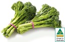 Australian-Baby-Broccoli Sale
