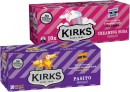 Kirks-10x375mL-Selected-Varieties Sale
