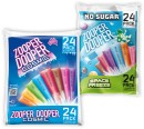 Zooper-Dooper-Ice-Tubes-24-Pack-Selected-Varieties Sale