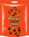 Reeses-Peanut-Butter-Cups-Minis-120-150g-Selected-Varieties Sale