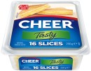 Cheer-Tasty-Cheese-Slices-16-Pack-Selected-Varieties Sale