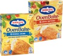 Birds-Eye-Oven-Bake-Fish-Fillets-425g-Selected-Varieties Sale