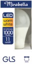 Mirabella-LED-GLS-11W-1-Pack-Selected-Varieties Sale
