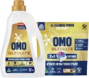 OMO-Expert-Laundry-Liquid-2-Litre-or-Powder-2kg-Selected-Varieties Sale