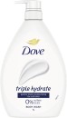 Dove-Body-Wash-1-Litre-Selected-Varieties Sale