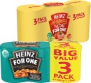 Heinz-Beanz-or-Spaghetti-Multipack-3x220g-Selected-Varieties Sale