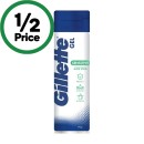 Gillette-Shaving-Gel-195g Sale