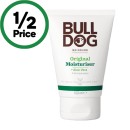 Bull-Dog-Skincare-For-Men-Original-Moisturiser-100ml Sale