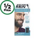 Just-For-Men-Moustache-Beard-Hair-Colour Sale