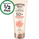 Hawaiian-Tropic-Silk-Hydration-Sunscreen-Lotion-SPF-50-180ml Sale