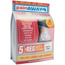 Pain-Away-Heat-Patches-Pk-5 Sale