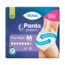 TENA-Pants-Protect-Plus-Nights-Pk-12 Sale