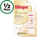 Blistex-Lip-Revitalizer-Peptide-Enhanced-Lip-Balm-37g Sale