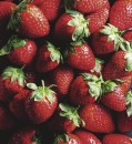 Coles-Strawberries-Berries-250g Sale