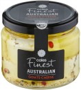 Coles-Finest-Australian-Goats-Cheese-300g Sale