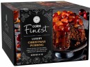 Coles-Finest-Luxury-Christmas-Pudding-900g Sale