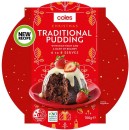 Coles-Christmas-Traditional-Pudding-700g Sale