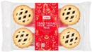 Coles-Christmas-Traditional-Fruit-Mince-Pies-6-pack-360g Sale