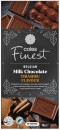 Coles-Finest-Belgian-Milk-Chocolate-Tiramisu-Flavour-Chocolate-90g Sale