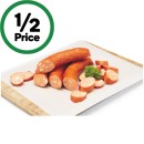 DOrsogna-Chorizo-From-the-Deli Sale