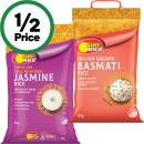 SunRice-Basmati-or-Premium-Thai-Jasmine-Rice-5-kg Sale