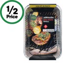 Armada-Foil-Trays-Small-Pk-10 Sale