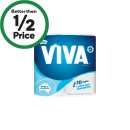VIVA-Paper-Towel-Pk-2 Sale