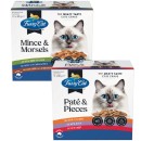Fussy-Cat-Wet-Cat-Food-80g-Pk-12 Sale