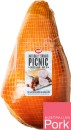 IGA-Picnic-Shoulder-Ham-Bone-In Sale