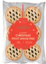 Yarrows-Christmas-Fruit-Mince-Pies-360g Sale