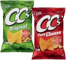 CCs-Corn-Chips-175g-or-Smiths-Double-Crunch-Chips-150g-Selected-Varieties Sale