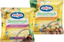 Birds-Eye-SteamFresh-Potato-Mash-with-Butter-or-Flavoured-Sides-Vegetables-400g-Selected-Varieties Sale